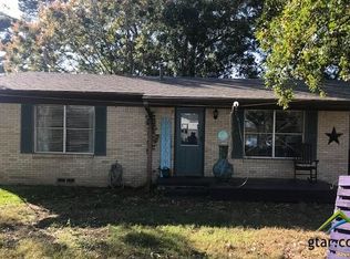 11942 County Road 2298, Tyler, TX 75707