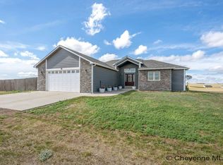 3758 Riata Loop, Cheyenne, WY 82009