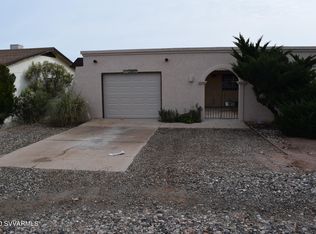 4431 E Canyon Trl APT B, Cottonwood, AZ 86326
