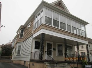 119 Lincoln St, Passaic, NJ 07055