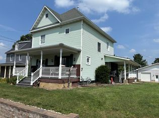 374 E Penn Ave, Knox, PA 16232