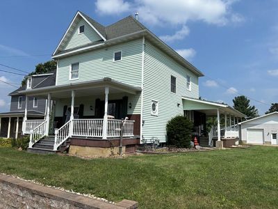 374 E Penn Ave, Knox, PA, 16232