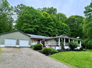 283 Labert Hollow Rd, Sciotoville, OH 45662