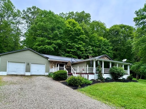 283 Labert Hollow Rd, Sciotoville, OH 45662