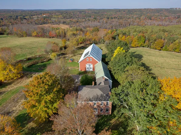 1047 Intervale Road, New Gloucester, ME 04260