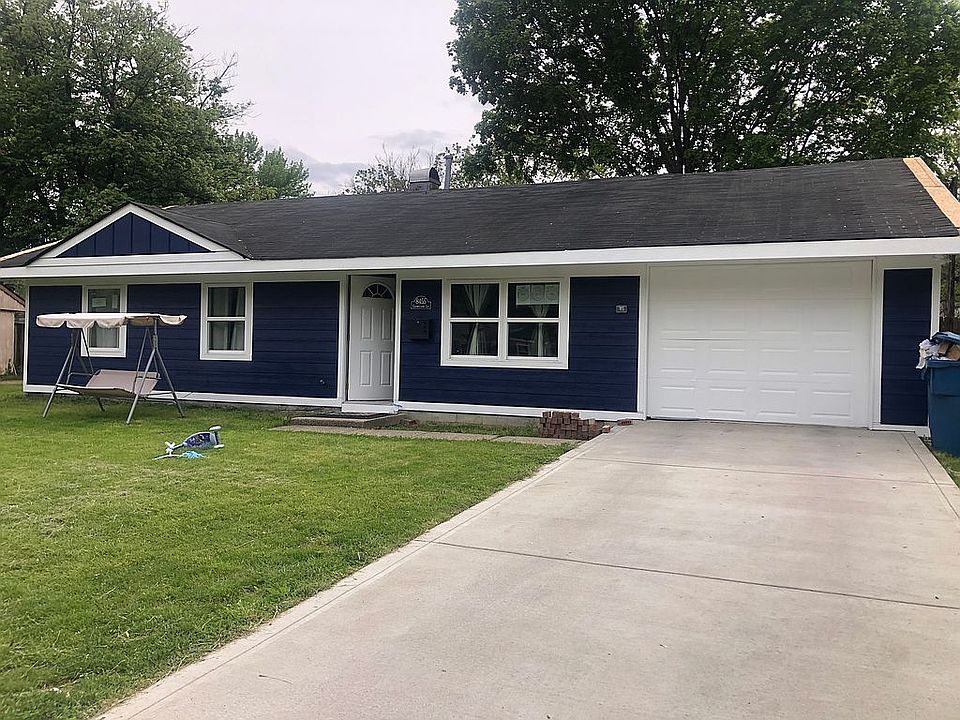 1st image of 8455 Georgiana Ln