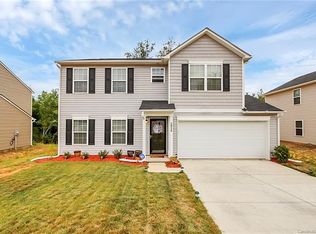 2056 E Park Dr, Lancaster, SC 29720