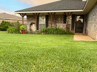 3919 Stevens St, Plainview, TX 79072