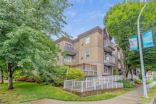 2375 Shaughnessy St #103 Photo 1