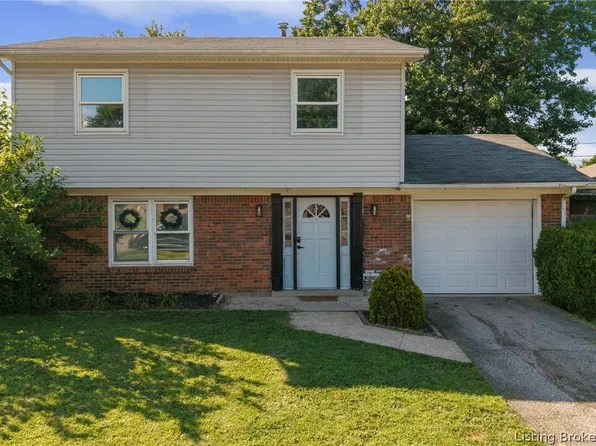 3103 Brian Drive, Jeffersonville, IN 47130