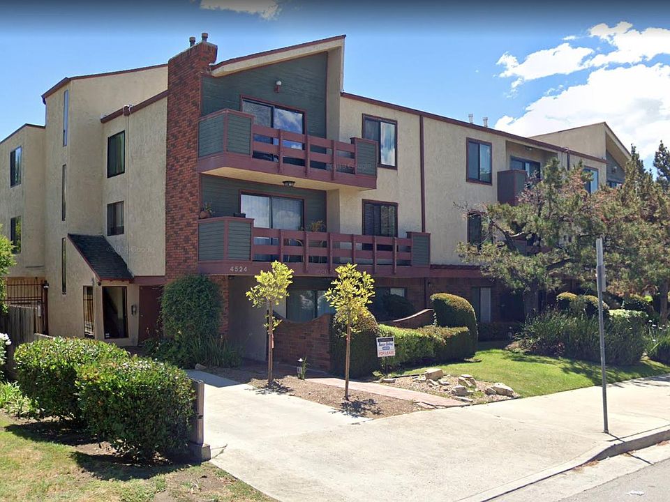 1st image of 4524 Tujunga Ave APT 10