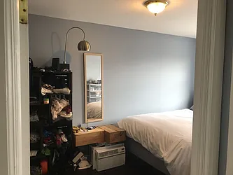 Rented by East Williamsburg Realty Inc