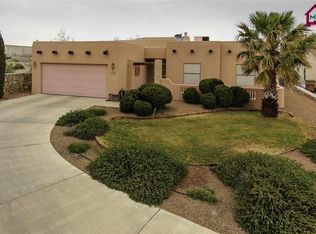 2176 Bisbee Ct, Las Cruces, NM 88001