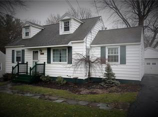 125 Jarrett Dr, Syracuse, NY 13219