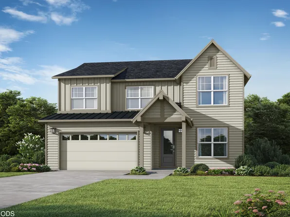 61193 SE Wagyu Dr Lot 145, Bend, OR 97702