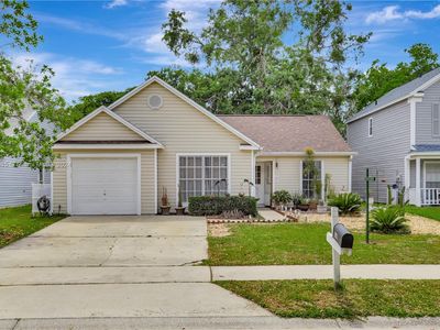 1035 Kelsey Ave, Oviedo, FL, 32765