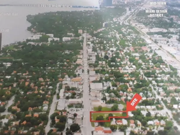 7500 Biscayne Blvd, Miami, FL 33138