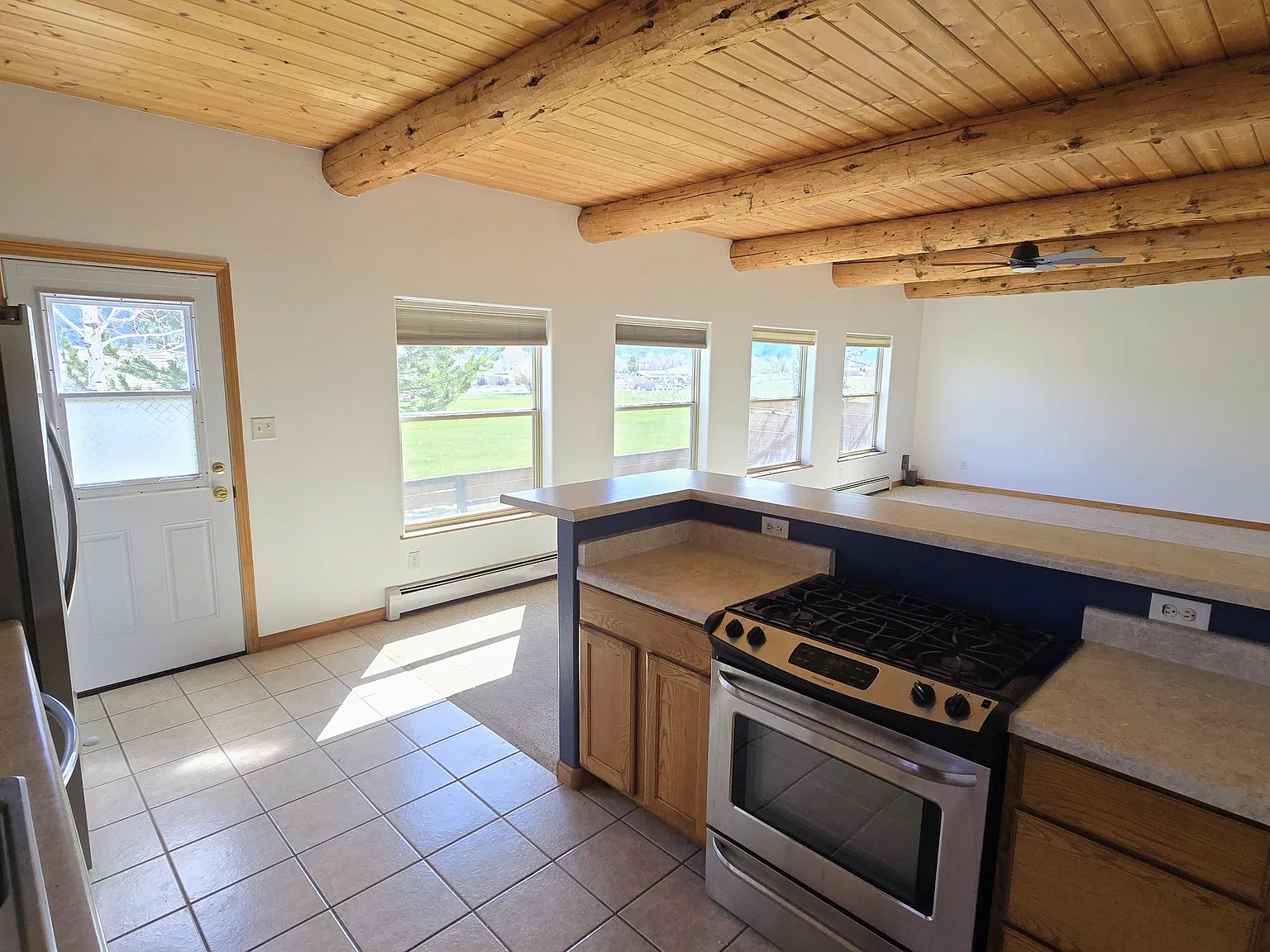 Sabeta Dr, Ridgway — Photo 3