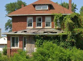 14051 Lincoln Ave, Dolton, IL 60419