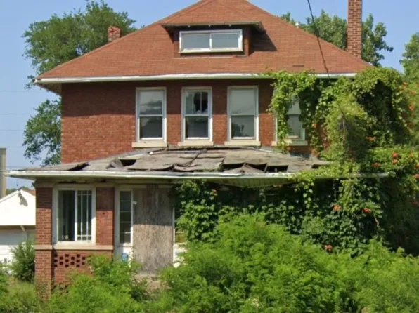 14051 Lincoln Ave, Dolton, IL 60419