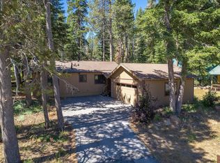 15139 Northwoods Blvd, Truckee, CA 96161