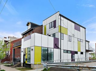4015 Ewing St, Pittsburgh, PA