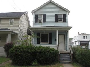 410 1st Ave, Carnegie, PA 15106