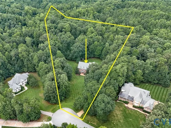 9412 Park Branch Ct, Chesterfield, VA 23838