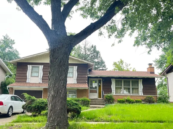 15345 Orogrande St, Oak Forest, IL 60452