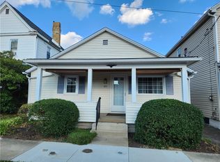511 Linden St, Vandergrift, PA 15690