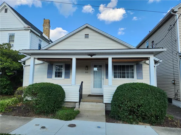 511 Linden St, Vandergrift, PA 15690