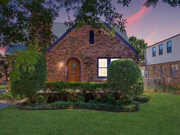 1539 S Evanston Ave, Tulsa, OK 74104