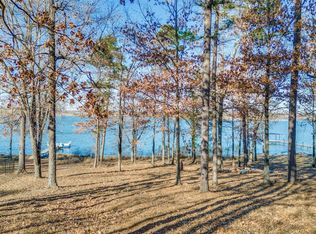 5 Sterling Shores Dr, Scroggins, TX 75480