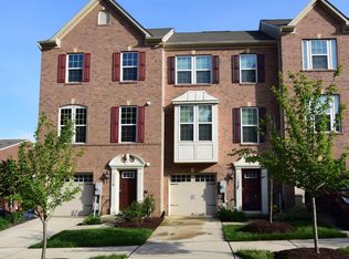 7308 Summit Rock Rd, Elkridge, MD 21075