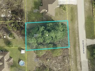 516 McArthur Blvd #28, Lehigh Acres, FL 33974