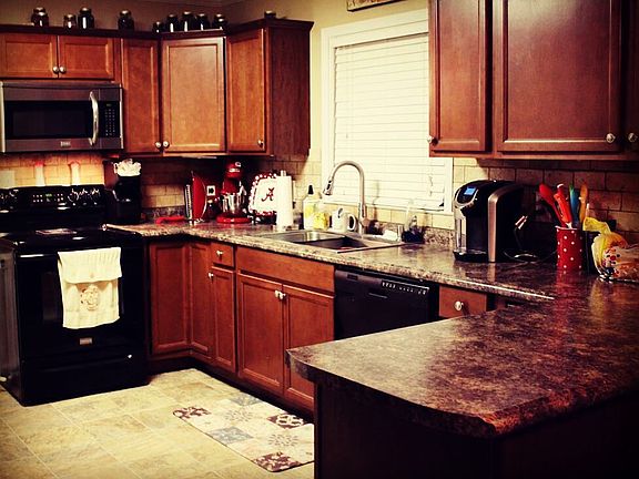 Kitchen, Remodeled in 2016