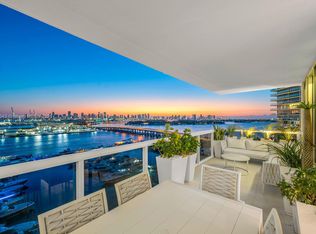 400 Alton Rd APT 1201, Miami Beach, FL 33139