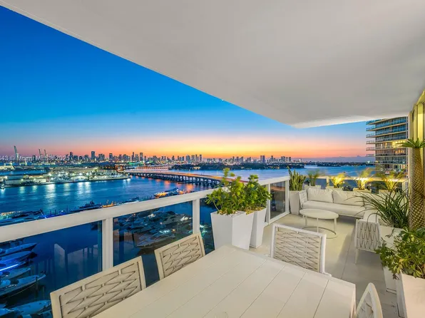 400 Alton Rd APT 1201, Miami Beach, FL 33139