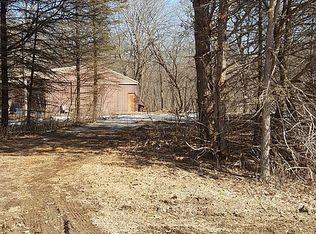 13026 Huber Ave NW, Annandale, MN 55302