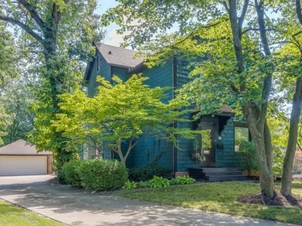 405 West Ave, Morris, IL 60450