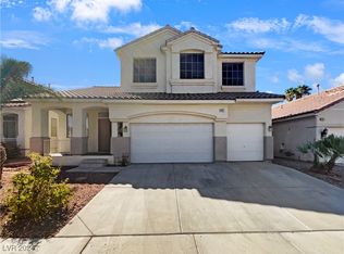 9047 Dolomite Ct, Las Vegas, NV 89123