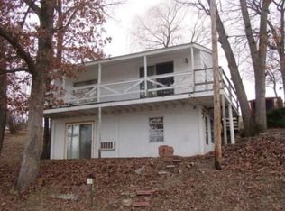 1286 Lakeshore Dr, Brooklyn, IA