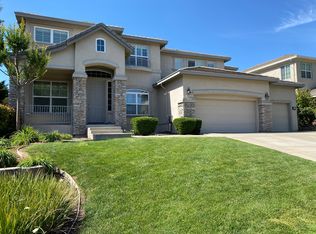 15466 Surlyn Ct, Rancho Murieta, CA 95683
