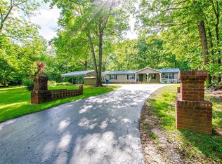 168 Auman St, Seagrove, NC 27341