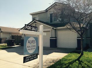 1810 Woodland Hills Dr, Atwater, CA 95301