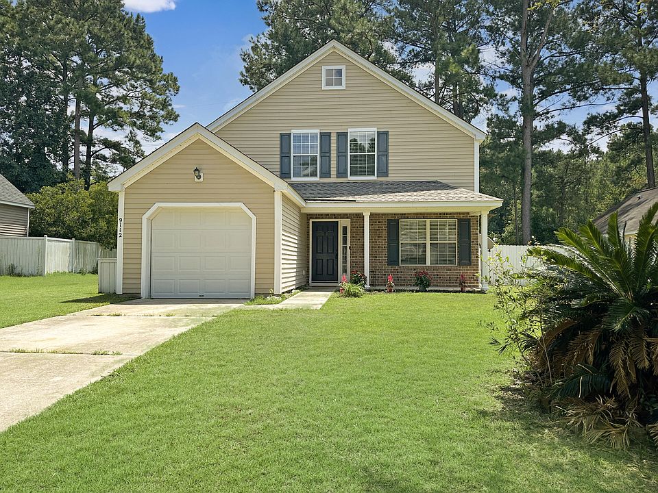 9112 Fieldstone Trce, Summerville, SC 29485 Zillow