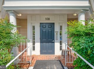 108 Bayland Dr UNIT 22, Havre De Grace, MD 21078