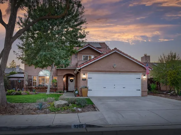 9365 N Archie Ave, Fresno, CA 93720
