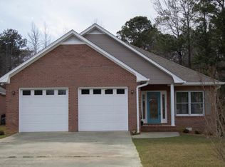 610 Eagle Dr, Jasper, AL 35504
