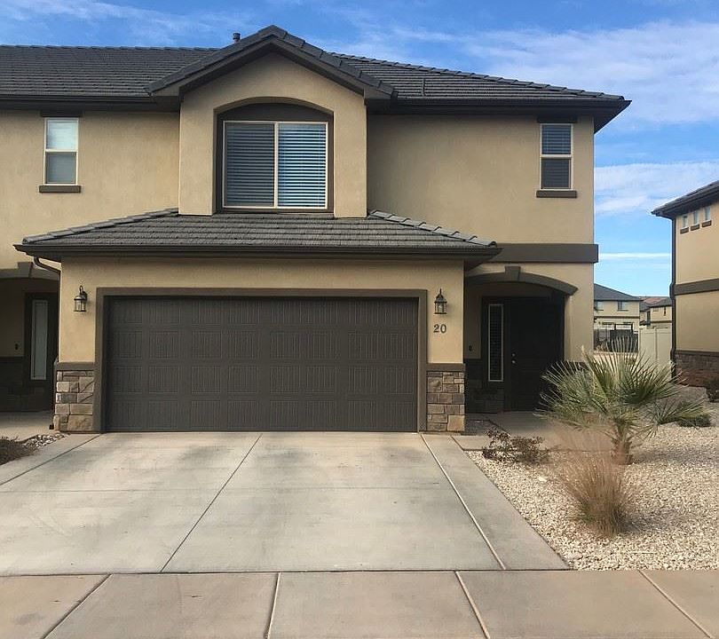 1st image of 2520 N Blackhawk Dr Unit 20